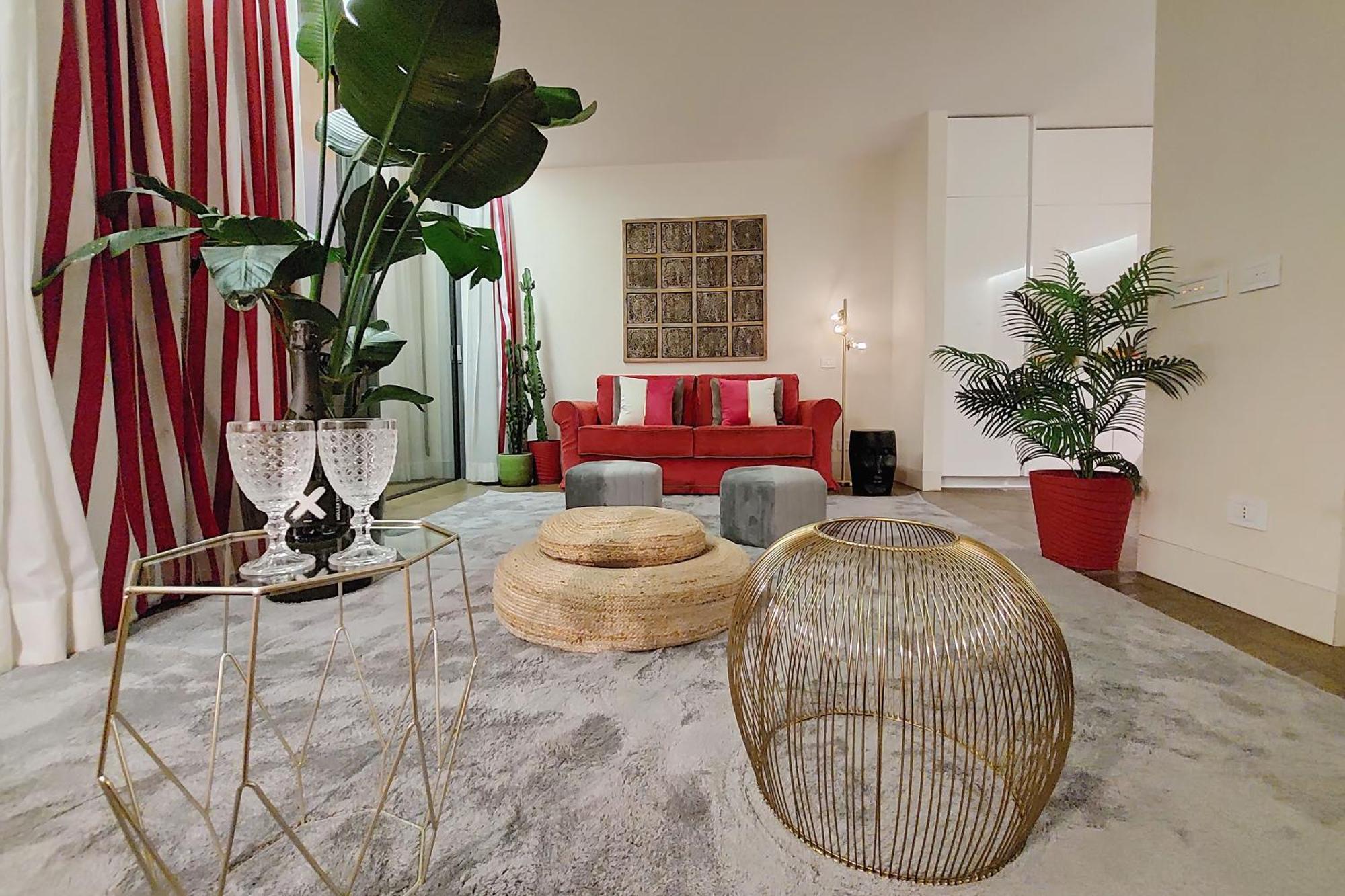 Luxury Domus 2 * Rom